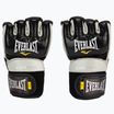 EVERLAST Everstrike bokszkesztyűk fekete EV660