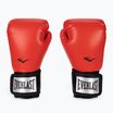 Everlast Pro Style 2 piros bokszkesztyűkEV2120 RED