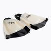 TYR Hydroblade úszóuszony fehér és fekete LFHYD