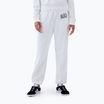 Női nadrág GAP French Logo Jogger optic white