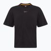 Férfi edző póló Reebok Atlethe Hype Tee fekete