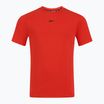 Férfi Reebok Atlethe Tee energia piros edzőpóló