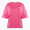 Női edzőpóló Reebok Ide Brand Proud Tee igaz rózsaszínű