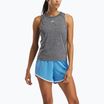 Női edzőpóló Reebok Id Train Tank night fekete
