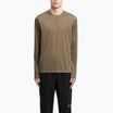 Férfi Reebok Id Train Tech Tee sereg zöld hosszú ujjú