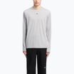Férfi Reebok Id Train Tech Tee szabadidő szürke hosszú ujjú ruha