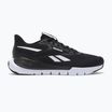 Reebok Flex Trainer férfi edzőcipő fekete/szürke 6