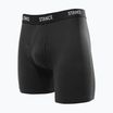Férfi Stance Solid Brief boxeralsó fekete