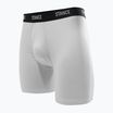 Férfi Stance Solid Brief boxeralsó szürke