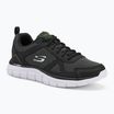 SKECHERS Track Bucolo férfi cipő fekete