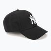 47 Brand MLB New York Yankees MVP SNAPBACK baseball sapka fekete