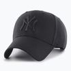 Baseballsapka 47 Brand MLB New York Yankees MVP SNAPBACKK B-MVPSP17WBP black