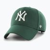 47 Brand MLB New York Yankees MVP sötétzöld baseball sapka