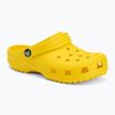 Gyermek flip-flopok Crocs Classic Kids Clog sárga 206991