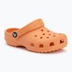 Crocs Classic Clog Gyerek papaya flip-flopok