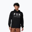 Férfi Fox Racing Non Stop pulóver fekete