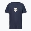 Fox Racing Fox Legacy Jr midnight gyermek póló