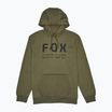 Férfi Fox Racing Non Stop melegítőfelső olívazöld