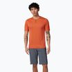 Kerékpáros póló Fox Racing Flexair Pro atomic orange