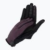 Férfi kerékpáros kesztyű Fox Racing Ranger Gel dark purple