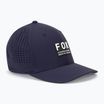 Férfi Fox Racing Non Stop Tech Flexfit baseball sapka éjfélkor