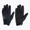 Férfi kerékpáros kesztyű Fox Racing Defend Wind Offroad black