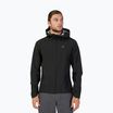 Férfi kerékpáros dzseki Fox Racing Ranger 2.5L Water black