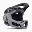 Kerékpáros bukósisak Fox Racing Proframe RS Taunt CE dark shadow