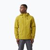 Férfi kerékpáros dzseki Fox Racing Ranger 2.5L water mustard