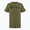 Fox Racing Absolute férfi póló oliva zöld