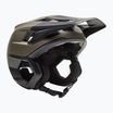 Fox Racing Dropframe katonai kerékpáros sisak