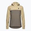 Férfi kerékpáros dzseki Fox Racing Ranger Wind Pullover homokos