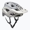 Fox Racing Speedframe 5050 világosszürke kerékpáros bukósisak