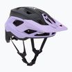 Fox Racing Speedframe 5050 lila kerékpáros sisak