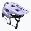 Fox Racing Speedframe Pro Backfade lila kerékpáros sisak