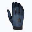 Férfi kerékpáros kesztyű Fox Racing Ranger midnight