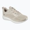 Női cipők SKECHERS Bobs Sport Squad Tough Talk bézs