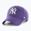 47 Márka MLB New York Yankees MVP baseball sapka lila