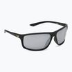 Férfi napszemüveg Nike Adrenaline matte black/grey w/silver mirror