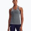 Under Armour női edzőtartozék HG Armour Racer Tank szürke 1328962-012