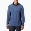 Columbia Klamath Range II HZ dark mountain / collegiate navy férfi fleece melegítőfelső