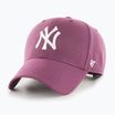 47 Brand MLB New York Yankees MVP baseball sapka, szilva