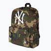 New Era Stadium New York Yankees 19 l zöld med city hátizsák