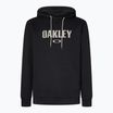 Férfi Oakley PO Hoodie blackout melegítőfelső