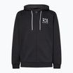 Férfi Oakley FZ Hoodie blackout melegítőfelső