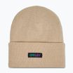 Téli sapka Oakley B1B Gradient Patch Beanie humus