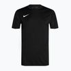 Férfi Nike Dri-Fit Park VII labdarúgó mez fekete/fehér