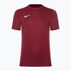 Férfi Nike Dri-FIT Park VII csapat piros/fehér focimez