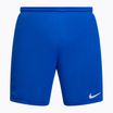 Nike Dri-Fit Park III férfi edzőnadrág kék BV6855-463