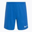 Női futballnadrág Nike Dri-FIT Park III Knit Short royal blue/white